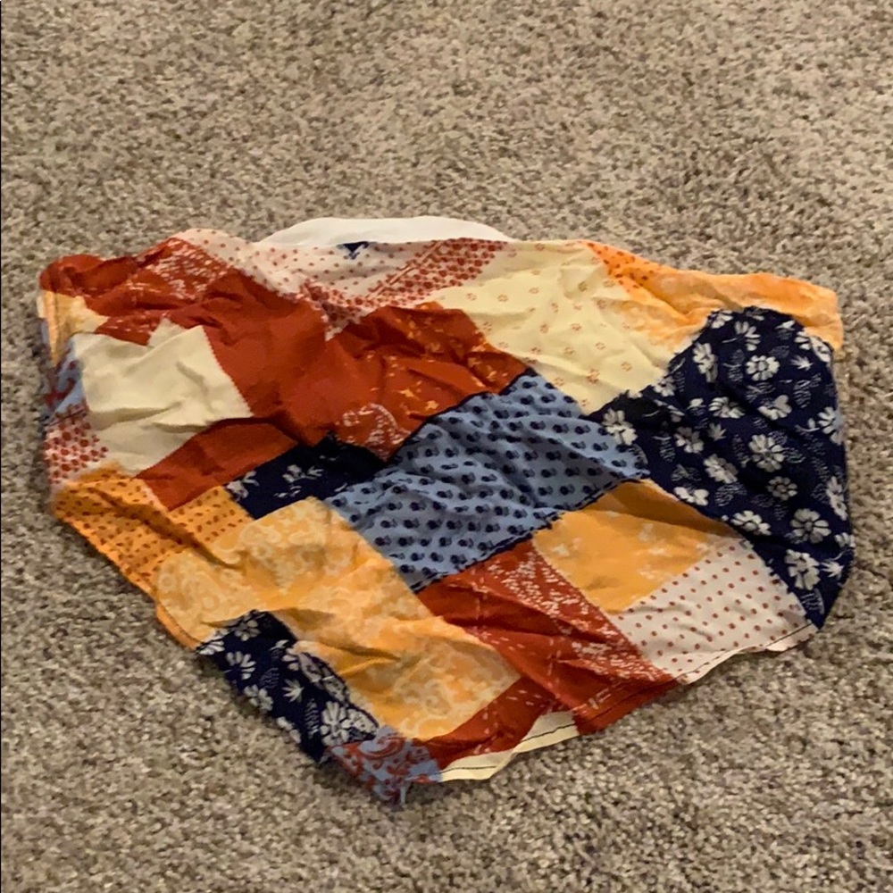Women’s Urban Outfitters Bandana Top